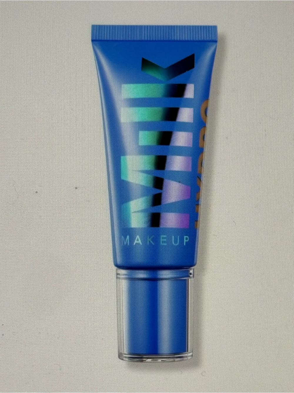 Milk Makeup Hydro Grip 12-Hour Gel Skin Tint color: no 6 light medium